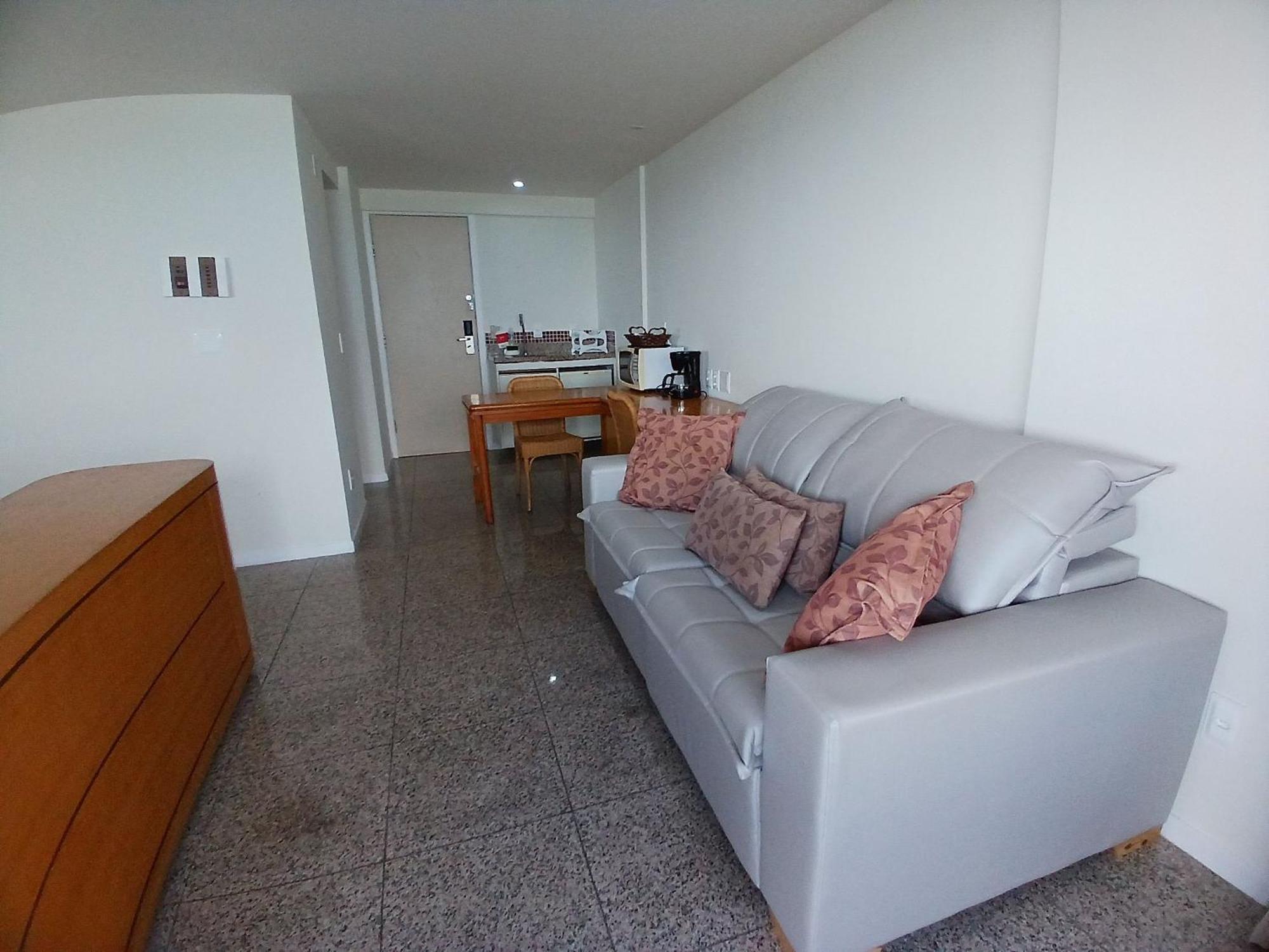 Hotel Flat Blue Tree By Escala Imoveis Fortaleza  Exterior foto